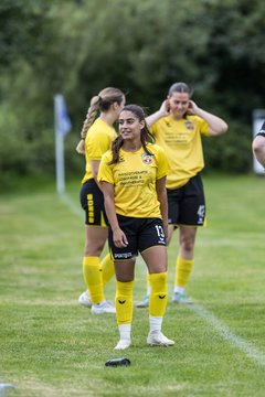 Bild 46 - F Merkur Hademarschen - SV Frisia 03 Risum-Lindholm : Ergebnis: 1:1